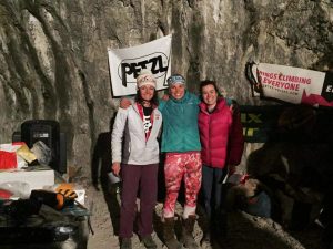 Podium DTS Usine 2016 Marion THOMAS