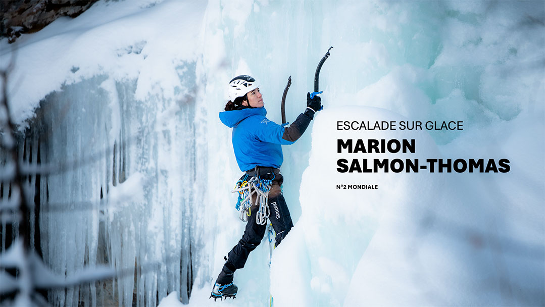 Marion Salmon-Thomas